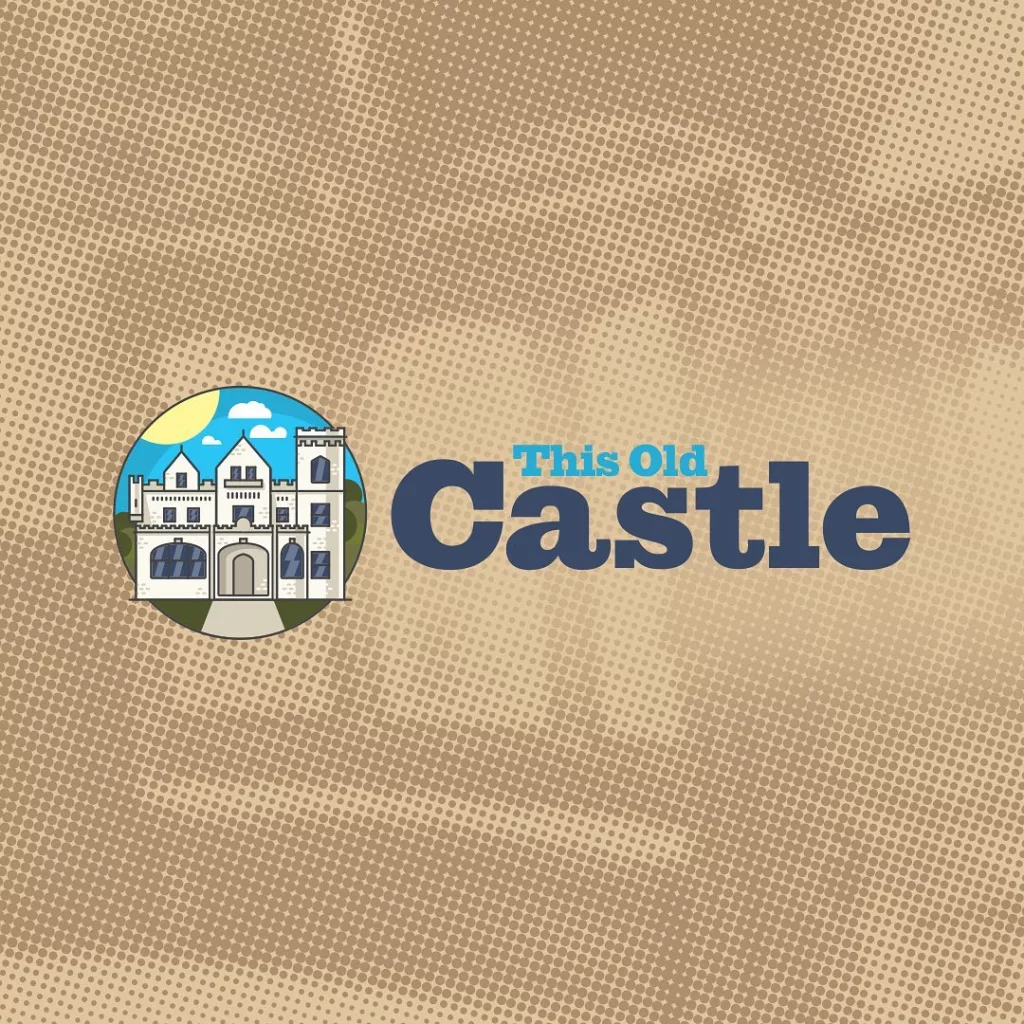 This Old Castle - Joslyn Castle