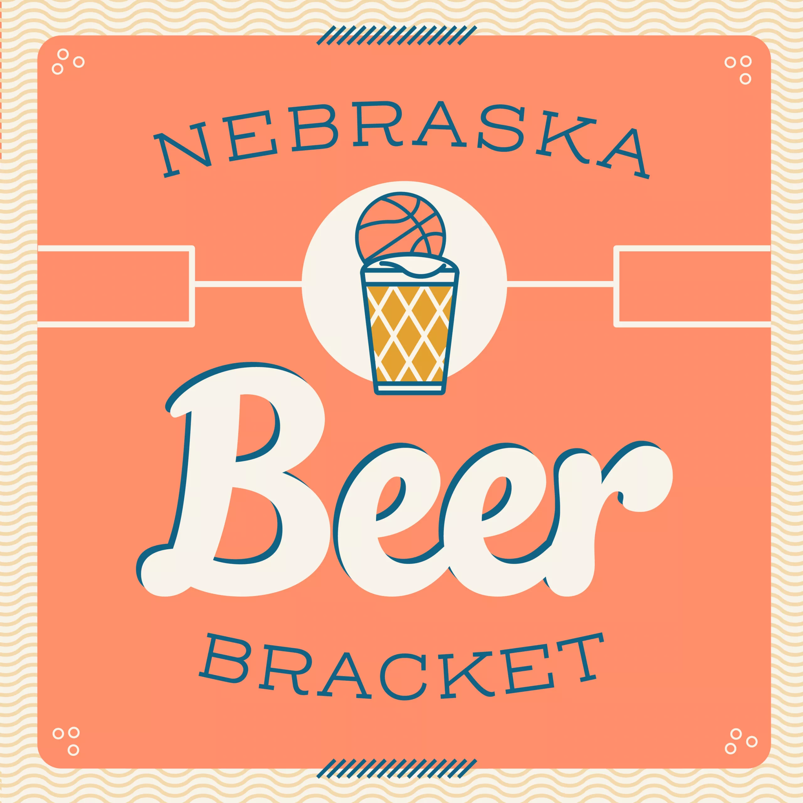 Nebraska Beer Bracket