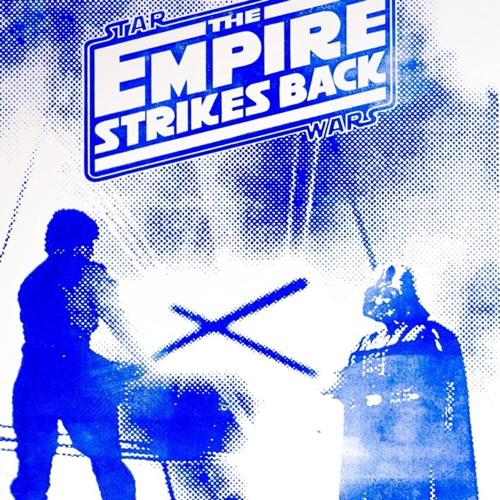 Film Streams poster series